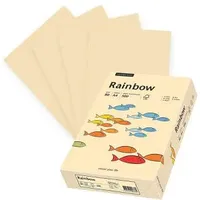 Papyrus 88042275, A4, 80g/qm, chamois, 500 Blatt
