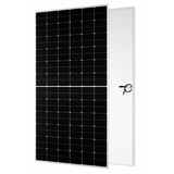 36 Stk. Maysun IBC Solarmodule 585W MONO Half Cut Silver Frame