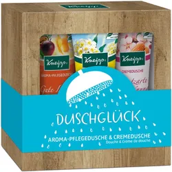 Kneipp Geschenkset Duschglück (3x75ml)