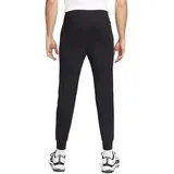 Nike Sportswear Tech Fleece Jogginghose Herren black/black Gr. L