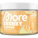 MORE Nutrition More Chunky Flavour Vanilla Perfection 150 g vegan