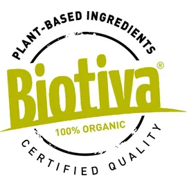 Biotiva Ashwagandha Pulver Bio 500 g
