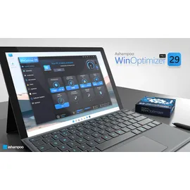 Ashampoo WinOptimizer 29 Pro