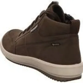 Legero Tanaro 5.0 Schnürstiefelette Braun | Gr.: 41,5