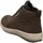 Legero Tanaro 5.0 Schnürstiefelette Braun | Gr.: 41,5