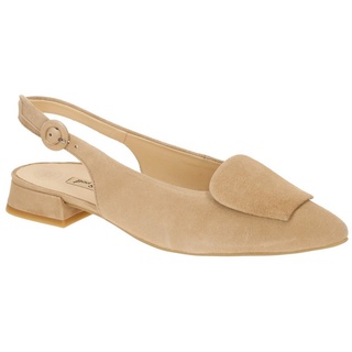 Paul Green Slingpumps beige 40