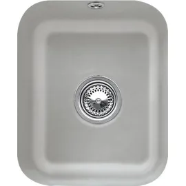 Villeroy & Boch Cisterna 45 fossil + Handbetätigung