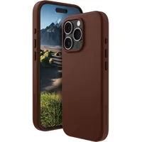 Dbramante1928 Roskilde MagSafe (Tan Brown) - iPhone 16 Pro