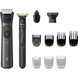 Philips Philips, trimmer Series 9000 MG9530/15 - trimmer - with Phillips OneBlade