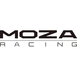 moza racing Moza SGP Gangschaltung Schwarz PC