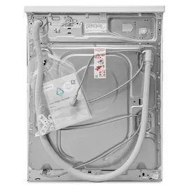 Bosch Serie 8 WNC254A0FR Waschtrockner (10,5 kg / 6 kg, 1400 U/min)