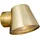 Nordlux Außenwandleuchte Aluminium 11,3 cm GU10 dimmbar IP44 silber