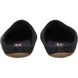 HAFLINGER Everest Fundus grau 46