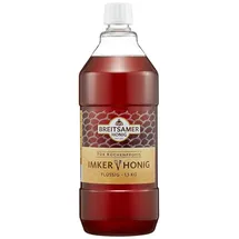 Breitsamer HONIG IMKERGOLD, 1,5 kg
