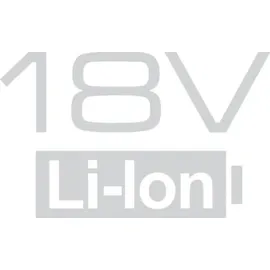 Yato Akku-Bohrschrauber 18V inkl. 1 x 2,0 Ah + Ladegerät