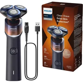 Philips Series 5000 X5012/00 Blau