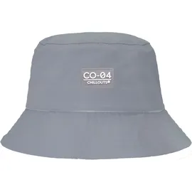Chillouts Kenai Hut grau S/M