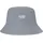 Chillouts Kenai Hut grau S/M