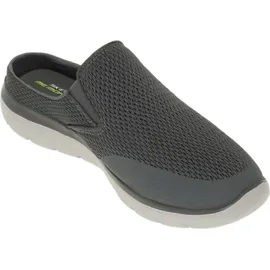 SKECHERS SUMMITS Vindicator grau, 43