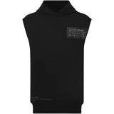 Plein Sport Hoodie schwarz XXL