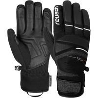 Reusch Storm R-Tex XT Handschuhe, Black/White, 9