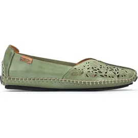 PIKOLINOS Jerez Damen Mint 35