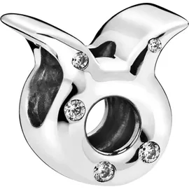 Pandora Funkelnder Stier 798418C01 Anhänger