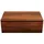 Burgbad Lin20 Sideboard 100 x 48,7 x 36 cm Braun