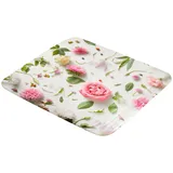 KLEINE WOLKE Duscheinlage Rosalie Multicolor
