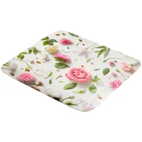 KLEINE WOLKE Duscheinlage Rosalie Multicolor