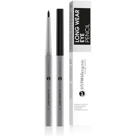 Hypoallergenic Bell HYPOAllergenic Long Wear Eye Pencil Eyeliner 0,3 g Nr. 01 - Black