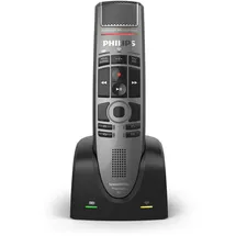 Philips SpeechMike Premium Air SMP4000 - Lautsprechermikrofon