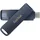 SanDisk Phone Drive 128 GB Metallic Sky