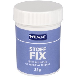 Wenko Maximex Stoff-Fix Pulver 22 g,