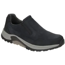 Gabor Slipper Herren Blau 45