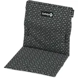 Maxi-Cosi Hochstuhl Cherry/Schwarz inkl. Sitzkissen