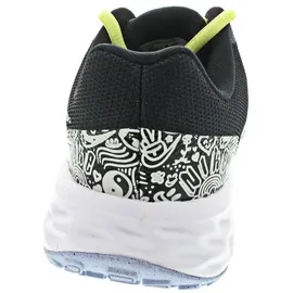 Nike Revolution 6 NN JP (GS) Kinder Black/Summit White-LT Lemon Twist 36,5
