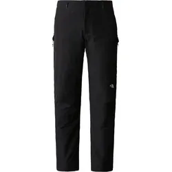 The North Face Mens Winter Exploration REG Taper Cargo tnf black (JK3) 28 REG