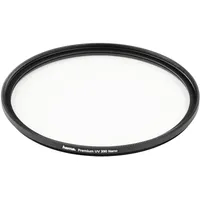 Hama UV 390 Nano, super-coated (18 Schichten), Wide 67mm
