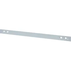effeff Montageplatte DCA260, Aluminium