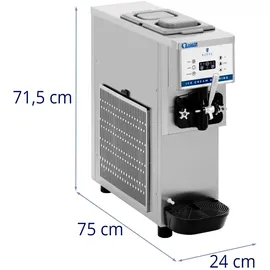 Royal Catering RCSI-16A