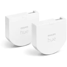 Philips Wandschalter Modul 2x 2-er Pack