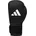 Unisex Erwachsene Boxhandschuhe Schwarz 14 EU
