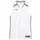 Puma Hoops Team Game ärmelloses T-Shirt White S