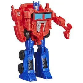 Transformers Hasbro E3522EU4 Transformers CYB Action Attackers 1-Step Changer