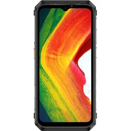 Ulefone Power Armor 18 Ultra 5G 12 GB RAM 512 GB Black