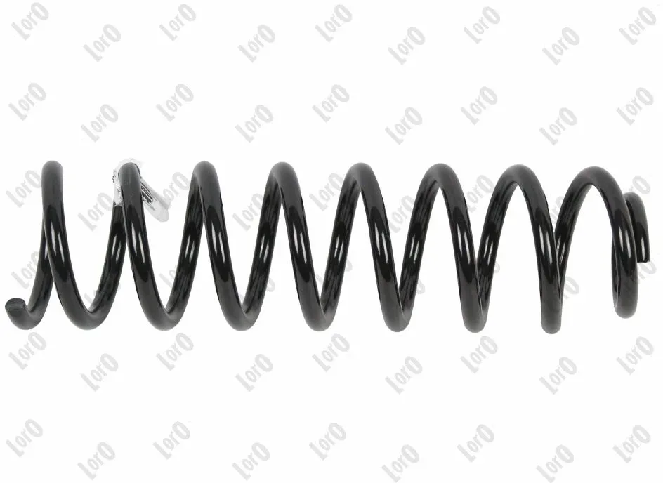 ABAKUS Fahrwerksfeder 23402060 Hinterachse für RENAULT