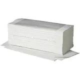 Fripa Papierhandtuch Ideal 4031101 25x23cm weiß 20x250 Bl./Pack.
