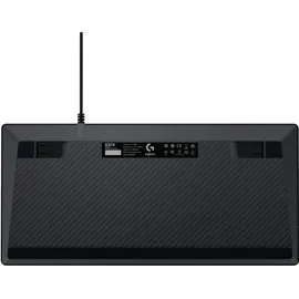 Logitech G213 Prodigy RGB Gaming Keyboard IT