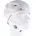 Kletterhelm-Weiss-M-L